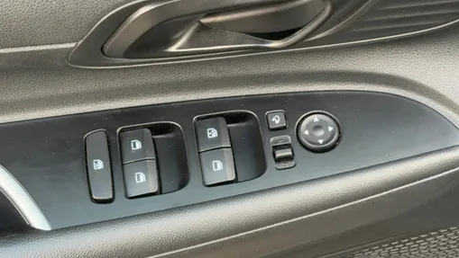 HYUNDAI Bayon Bayon 1.0 T-GDI Smart