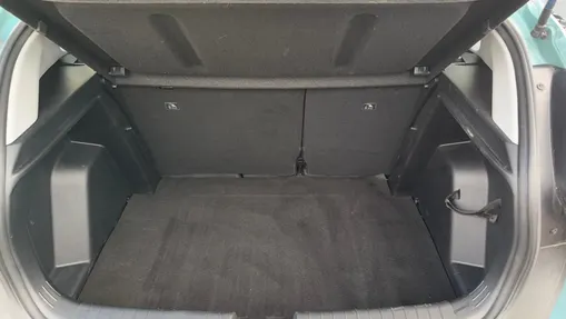 HYUNDAI Bayon Bayon 1.0 T-GDI Smart