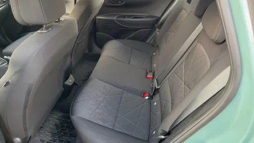 HYUNDAI Bayon Bayon 1.0 T-GDI Smart