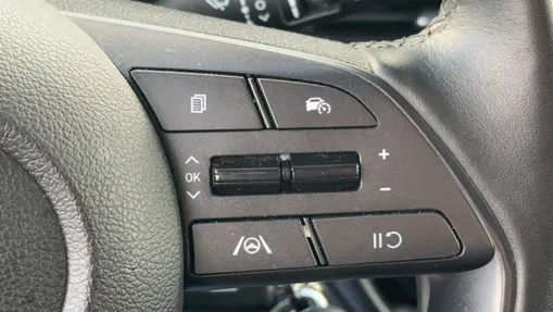 HYUNDAI Bayon Bayon 1.0 T-GDI Smart