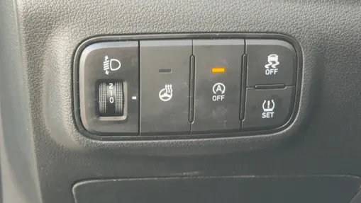 HYUNDAI Bayon Bayon 1.0 T-GDI Smart