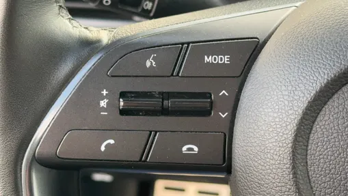 HYUNDAI Bayon Bayon 1.0 T-GDI Smart