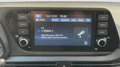 HYUNDAI Bayon Bayon 1.0 T-GDI Smart