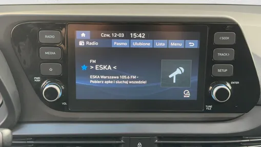 HYUNDAI Bayon Bayon 1.0 T-GDI Smart