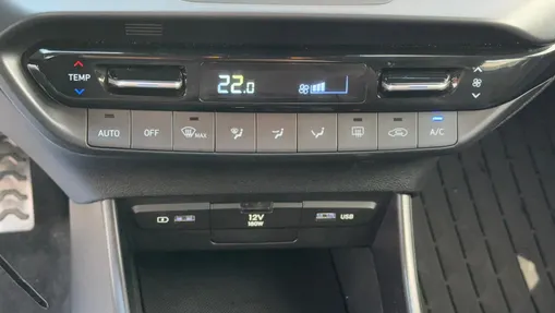 HYUNDAI Bayon Bayon 1.0 T-GDI Smart