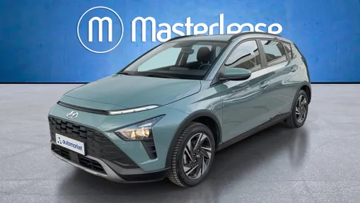 HYUNDAI Bayon Bayon 1.0 T-GDI Smart