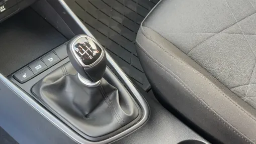 HYUNDAI Bayon Bayon 1.0 T-GDI Smart