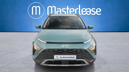 HYUNDAI Bayon Bayon 1.0 T-GDI Smart