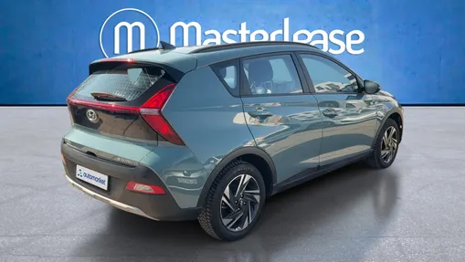 HYUNDAI Bayon Bayon 1.0 T-GDI Smart