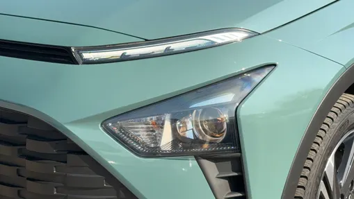 HYUNDAI Bayon Bayon 1.0 T-GDI Smart