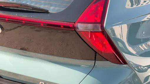 HYUNDAI Bayon Bayon 1.0 T-GDI Smart