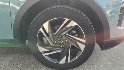 HYUNDAI Bayon Bayon 1.0 T-GDI Smart
