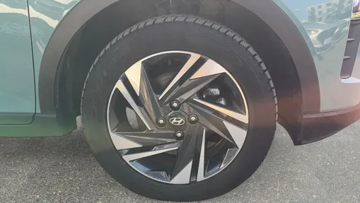 HYUNDAI Bayon Bayon 1.0 T-GDI Smart