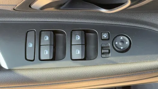 HYUNDAI Bayon Bayon 1.0 T-GDI Smart