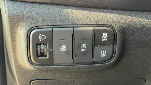 HYUNDAI Bayon Bayon 1.0 T-GDI Smart