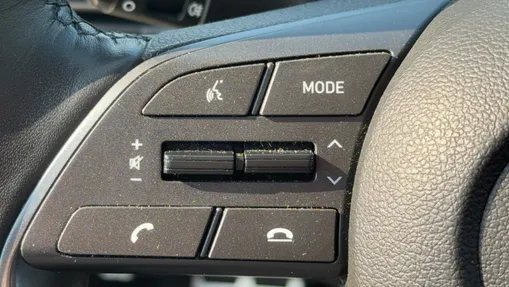 HYUNDAI Bayon Bayon 1.0 T-GDI Smart
