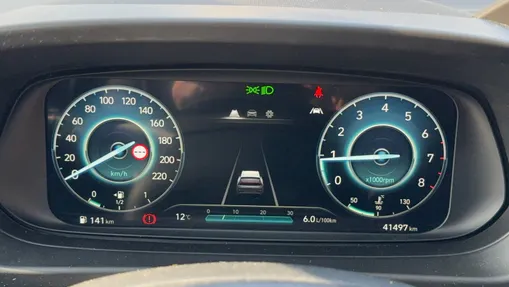HYUNDAI Bayon Bayon 1.0 T-GDI Smart