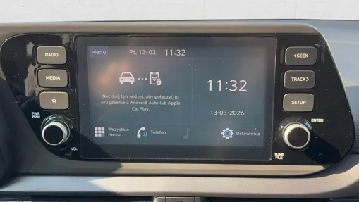 HYUNDAI Bayon Bayon 1.0 T-GDI Smart