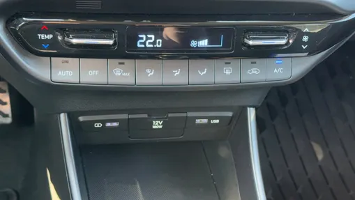 HYUNDAI Bayon Bayon 1.0 T-GDI Smart