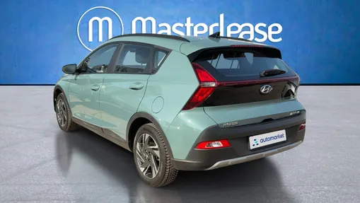 HYUNDAI Bayon Bayon 1.0 T-GDI Smart