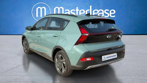 HYUNDAI Bayon Bayon 1.0 T-GDI Smart
