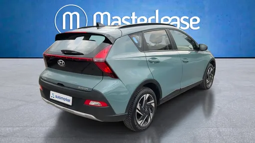 HYUNDAI Bayon Bayon 1.0 T-GDI Smart