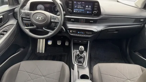 HYUNDAI Bayon Bayon 1.0 T-GDI Smart