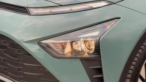 HYUNDAI Bayon Bayon 1.0 T-GDI Smart