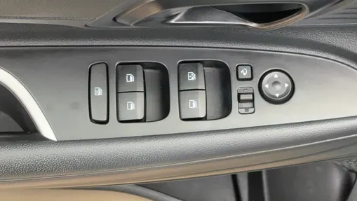 HYUNDAI Bayon Bayon 1.0 T-GDI Smart