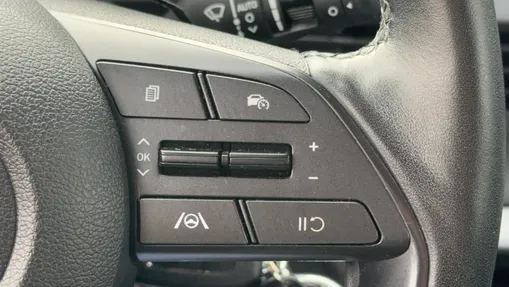 HYUNDAI Bayon Bayon 1.0 T-GDI Smart