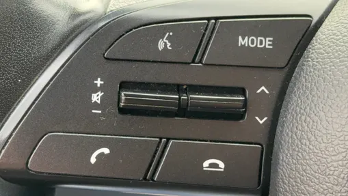 HYUNDAI Bayon Bayon 1.0 T-GDI Smart