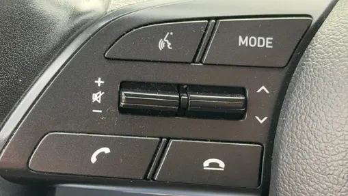 HYUNDAI Bayon Bayon 1.0 T-GDI Smart