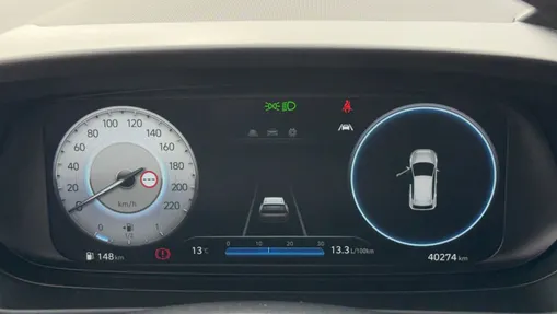 HYUNDAI Bayon Bayon 1.0 T-GDI Smart