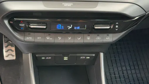 HYUNDAI Bayon Bayon 1.0 T-GDI Smart