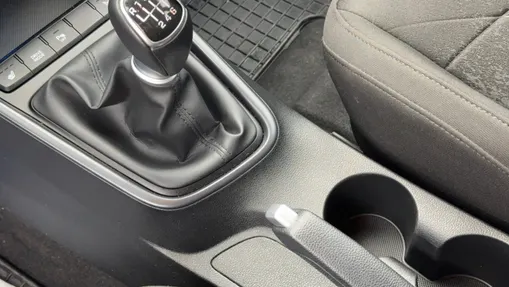 HYUNDAI Bayon Bayon 1.0 T-GDI Smart