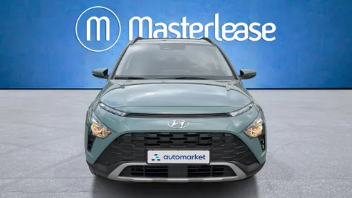 HYUNDAI Bayon Bayon 1.0 T-GDI Smart