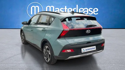 HYUNDAI Bayon Bayon 1.0 T-GDI Smart