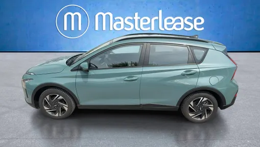HYUNDAI Bayon Bayon 1.0 T-GDI Smart