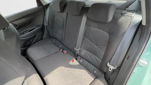 HYUNDAI Bayon Bayon 1.0 T-GDI Smart