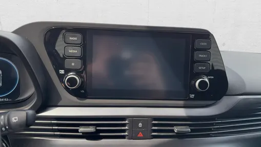 HYUNDAI Bayon Bayon 1.0 T-GDI Smart