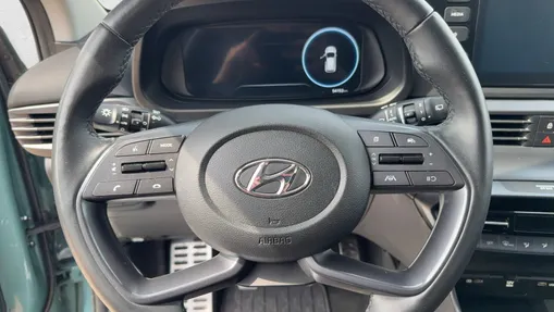 HYUNDAI Bayon Bayon 1.0 T-GDI Smart