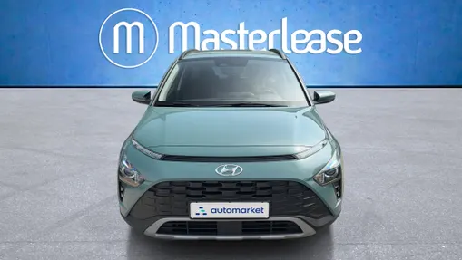 HYUNDAI Bayon Bayon 1.0 T-GDI Smart