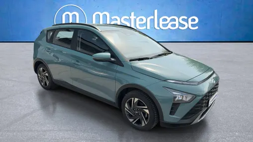 HYUNDAI Bayon Bayon 1.0 T-GDI Smart