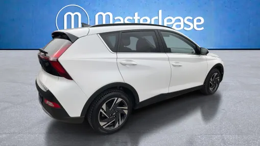 HYUNDAI Bayon Bayon 1.0 T-GDI Smart
