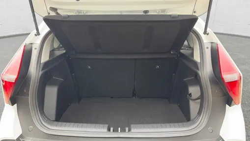 HYUNDAI Bayon Bayon 1.0 T-GDI Smart