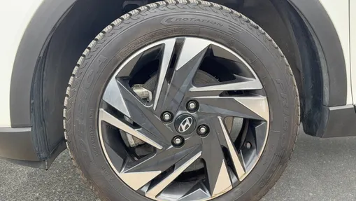 HYUNDAI Bayon Bayon 1.0 T-GDI Smart