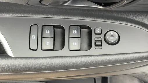 HYUNDAI Bayon Bayon 1.0 T-GDI Smart