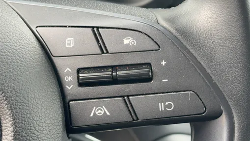 HYUNDAI Bayon Bayon 1.0 T-GDI Smart