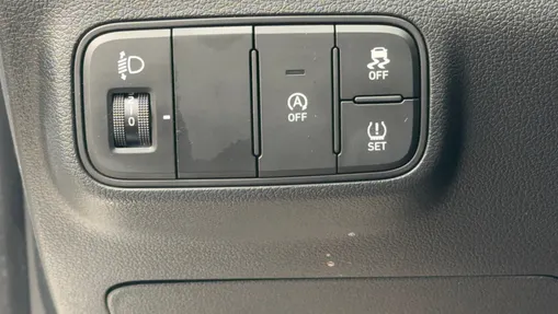 HYUNDAI Bayon Bayon 1.0 T-GDI Smart