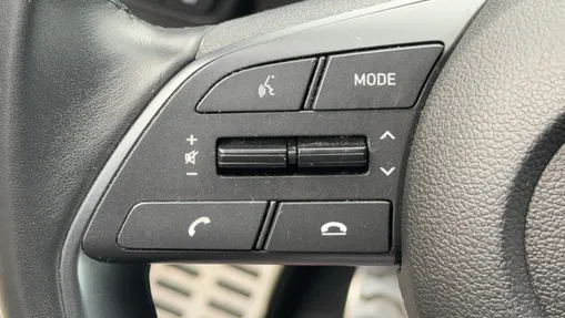 HYUNDAI Bayon Bayon 1.0 T-GDI Smart